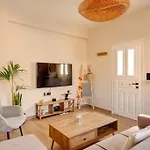 Lejlighed Cavos Ermoupoli