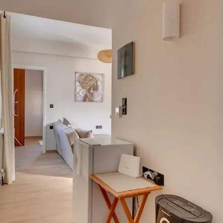 Cavos Apartamento