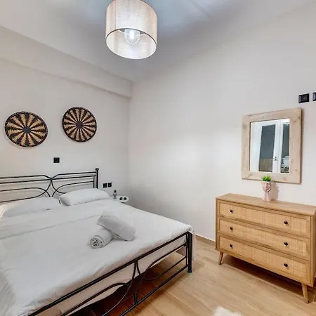 Cavos Apartamento