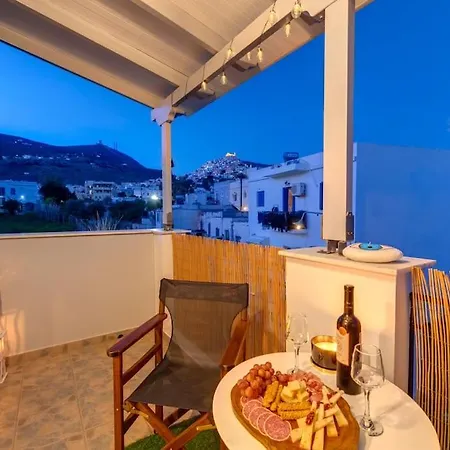 Cavos Apartamento