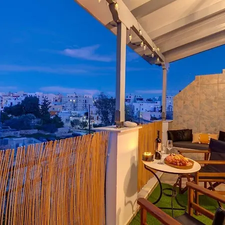 Apartamento Cavos