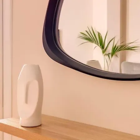 Cavos Apartamento