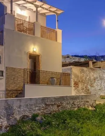 Cavos Apartamento