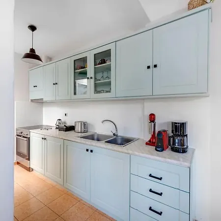 Apartment Cavos