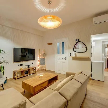 Apartment Cavos *