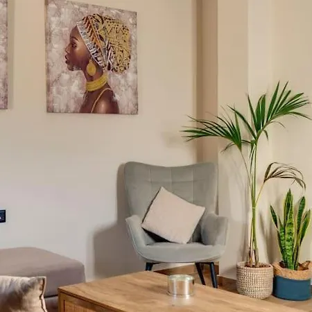 Apartment Cavos