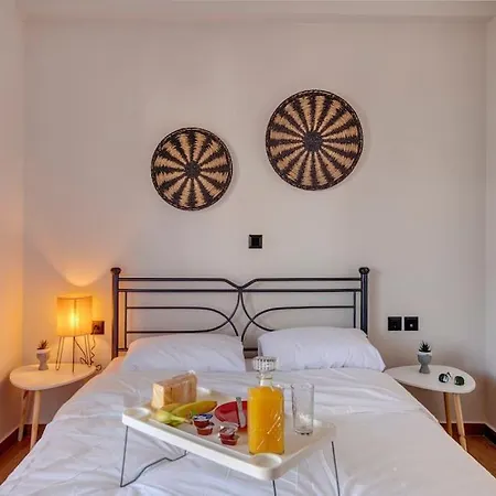 Cavos Apartment *