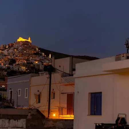 Cavos Appartamento *