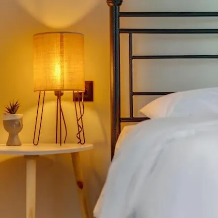 Apartamento Cavos *