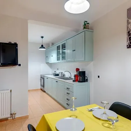 Apartment Cavos *