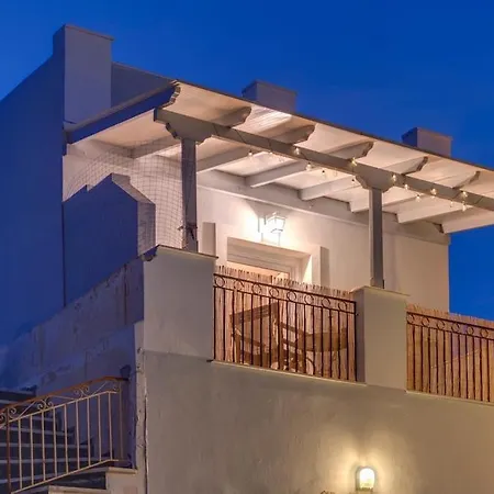 Cavos Appartamento *