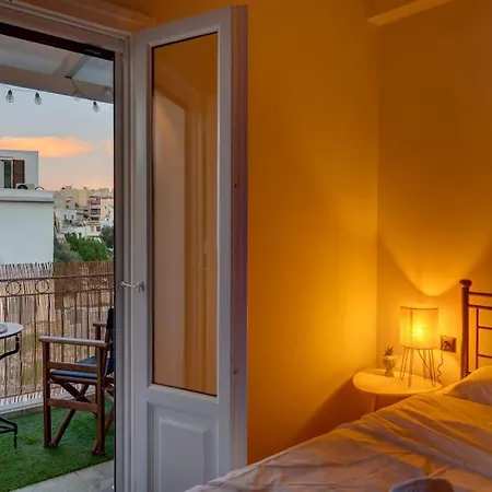 Apartment Cavos *