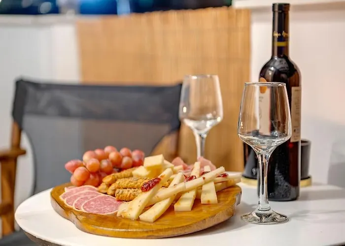 Appartamento Cavos Ermoupoli