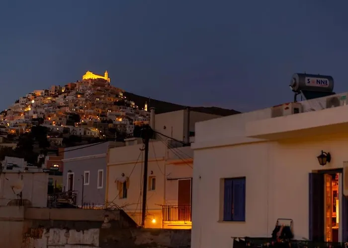 Cavos Appartamento *