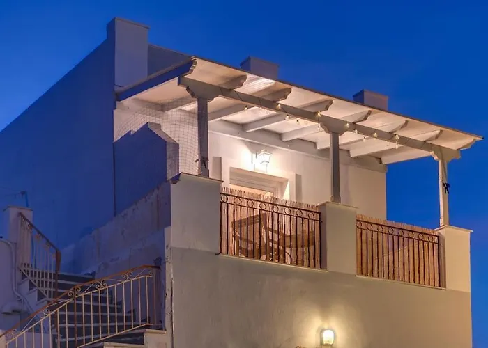 Cavos Appartamento *